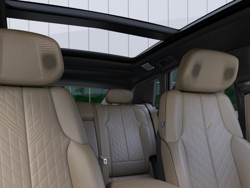 2026 Cadillac LYRIQ V Premium - Photo 24