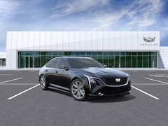 2026 CADILLAC CT5-V V-Series Sedan