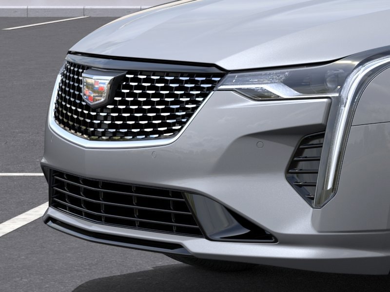 2026 Cadillac CT4 Premium Luxury - Photo 13