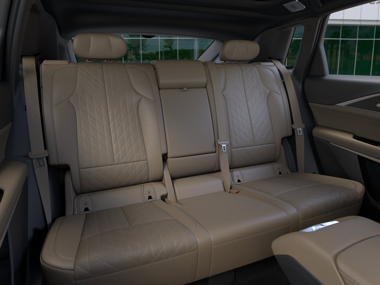 2026 Cadillac LYRIQ V Premium - Photo 17