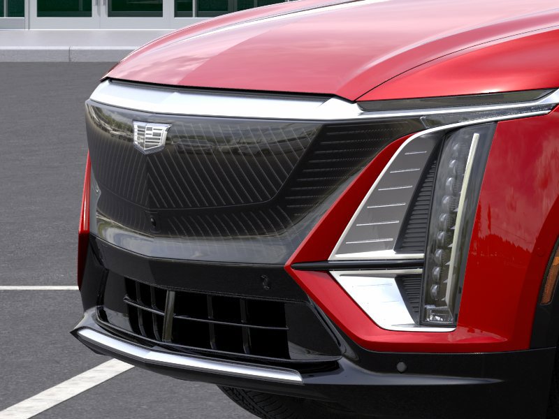 2026 Cadillac LYRIQ Luxury - Photo 13
