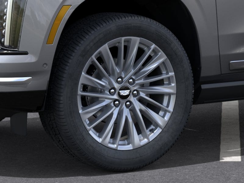 2026 Cadillac Escalade Luxury - Photo 33