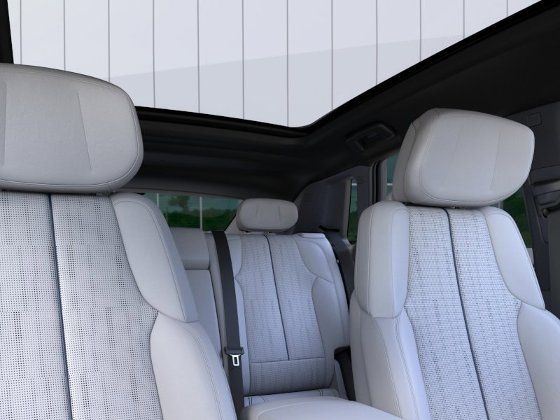 2026 Cadillac LYRIQ Luxury - Photo 24