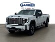  GMC Sierra 2500 HD