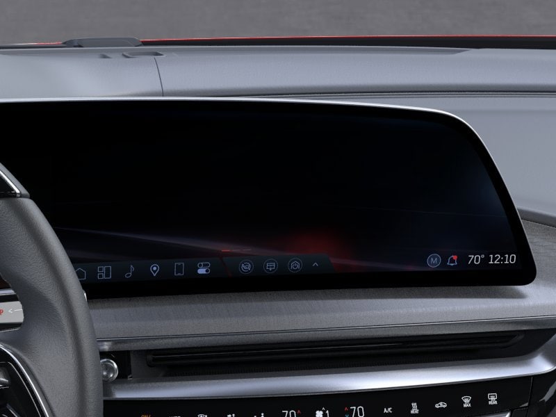 2026 Cadillac LYRIQ V Premium - Photo 20