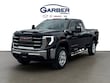  GMC Sierra 2500 HD