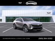 CADILLAC LYRIQ