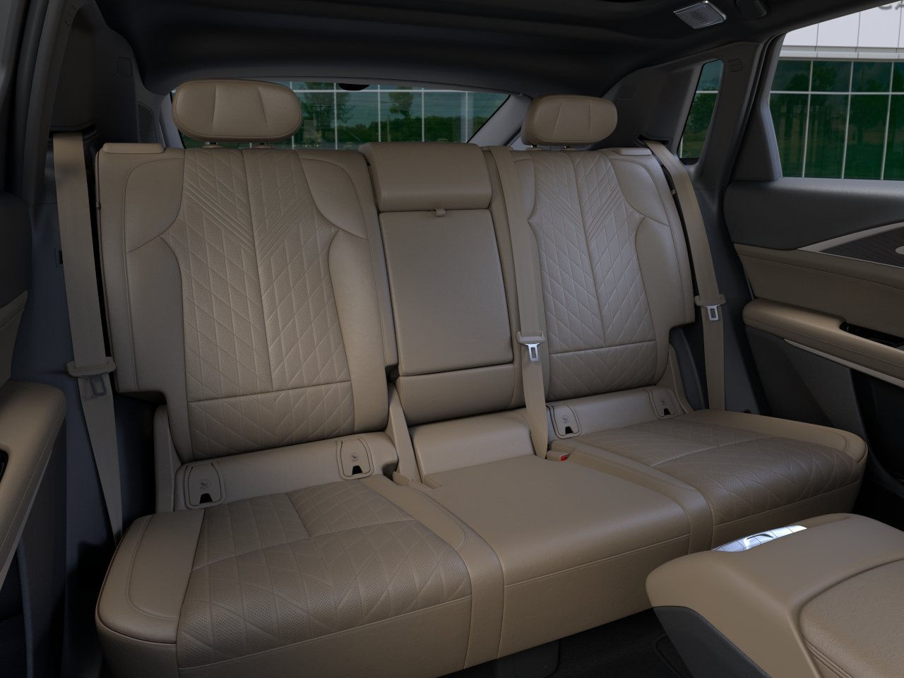 2026 Cadillac LYRIQ V Premium - Photo 41