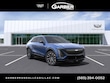 CADILLAC LYRIQ