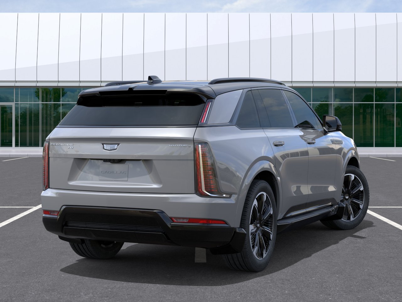2026 Cadillac Escalade IQ Sport - Photo 28