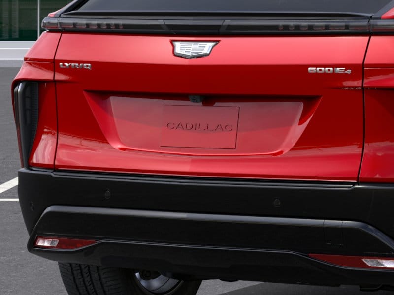 2026 Cadillac LYRIQ Sport - Photo 38