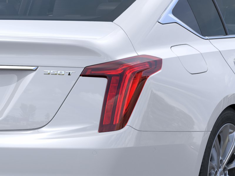 2026 Cadillac CT5 Premium Luxury - Photo 11
