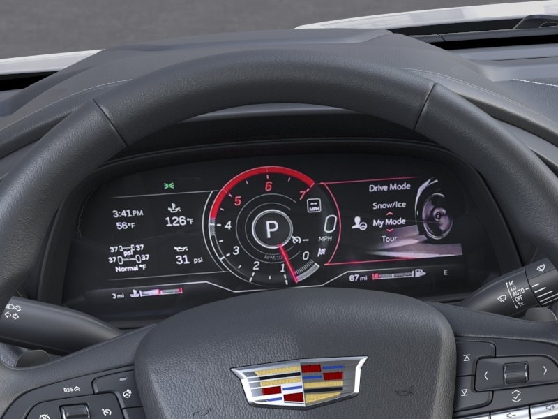 2026 Cadillac CT4 Premium Luxury - Photo 42