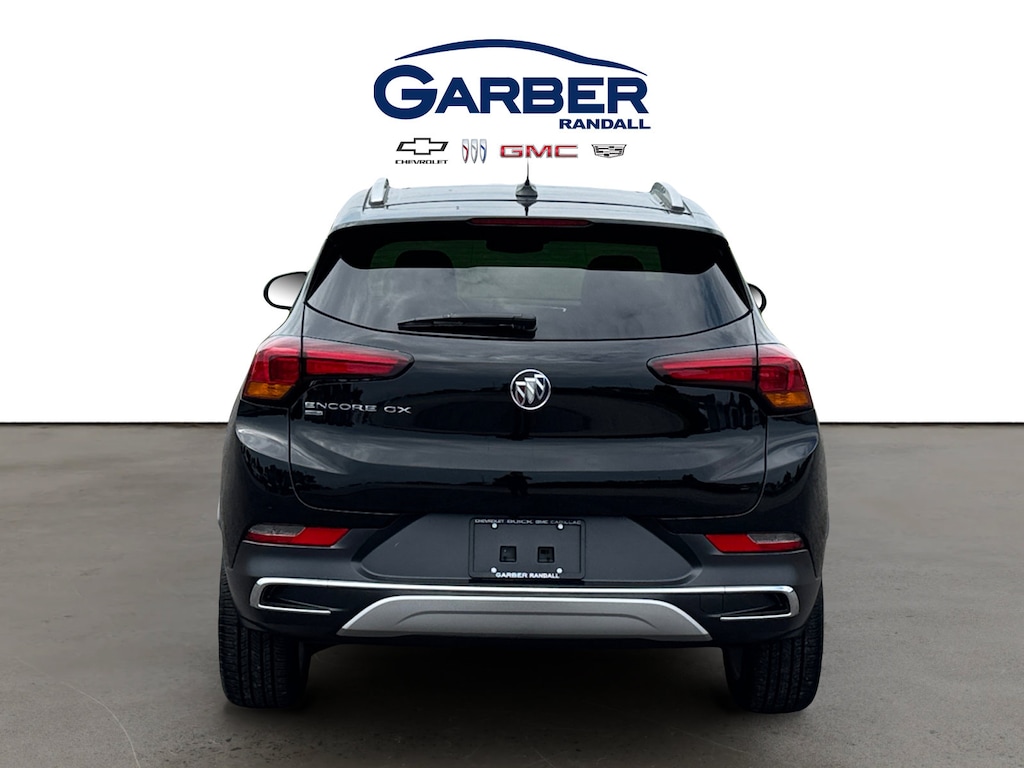 Used 2023 Buick Encore GX Essence SUV