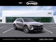 CADILLAC LYRIQ
