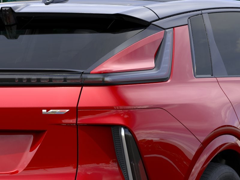 2026 Cadillac LYRIQ V Premium - Photo 35