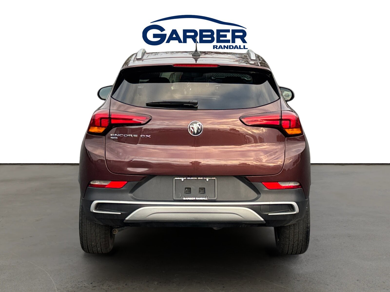 Used 2022 Buick Encore GX Select SUV