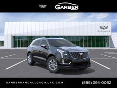 2025 CADILLAC XT5 Luxury SUV