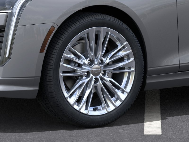 2026 Cadillac CT4 Premium Luxury - Photo 33