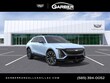 CADILLAC LYRIQ