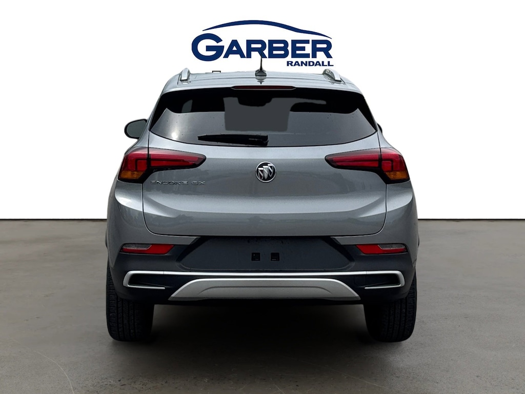 Used 2023 Buick Encore GX Select SUV