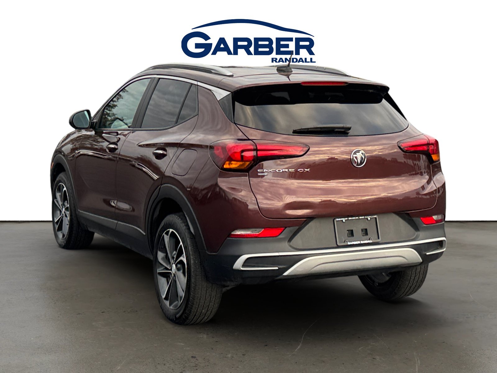 Used 2022 Buick Encore GX Select SUV