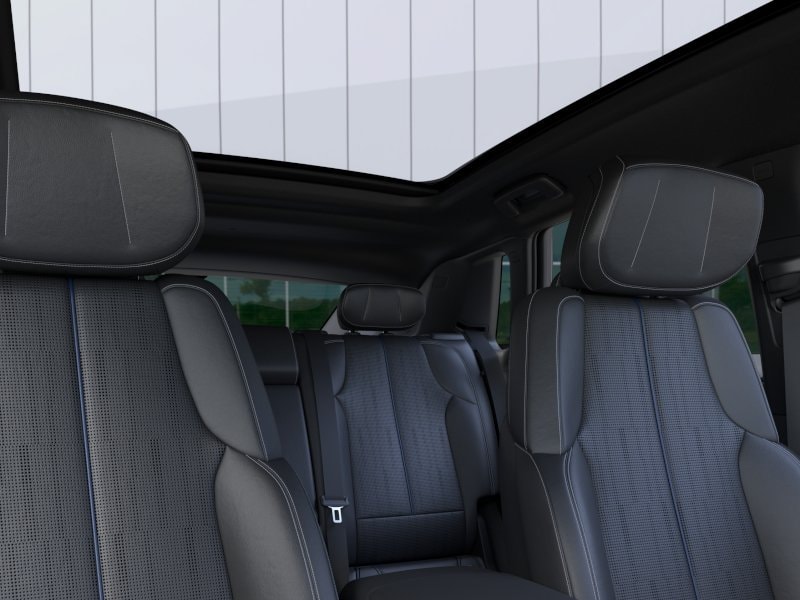 2026 Cadillac LYRIQ Sport - Photo 24