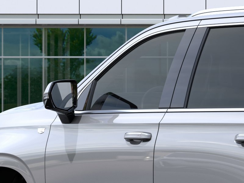 2026 Cadillac Escalade Luxury - Photo 12