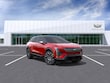  CADILLAC OPTIQ