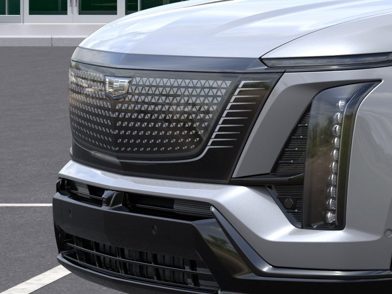 2026 Cadillac VISTIQ Sport - Photo 13
