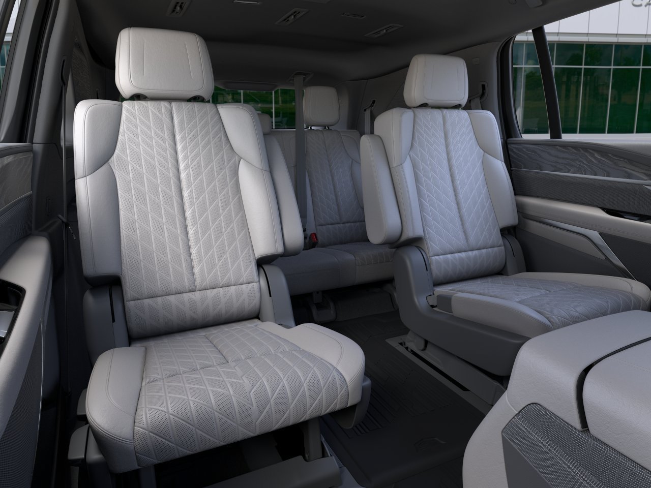 2026 Cadillac Escalade IQ Sport - Photo 17