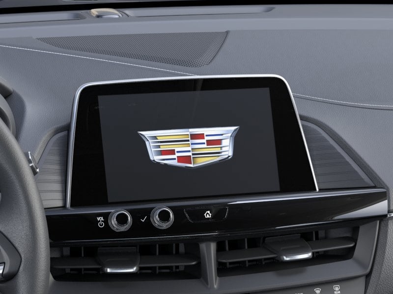 2026 Cadillac CT4 Premium Luxury - Photo 20