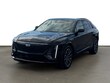  CADILLAC LYRIQ