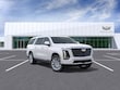 CADILLAC Escalade ESV