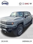 GMC HUMMER EV Pickup