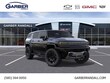 GMC HUMMER EV SUV