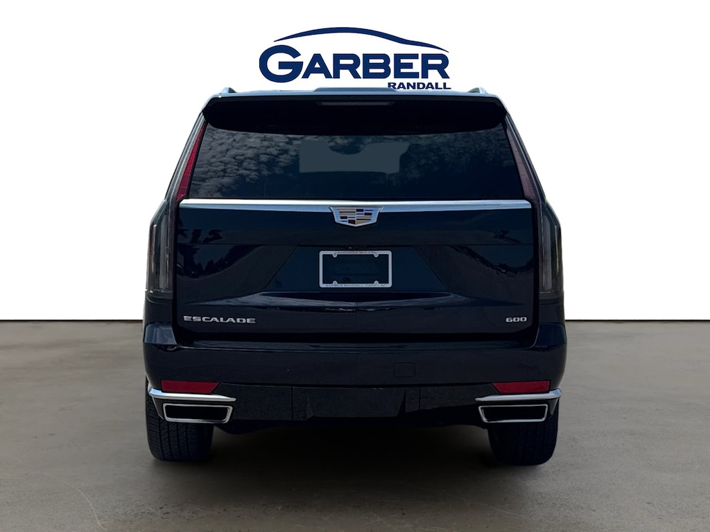 Used 2024 CADILLAC Escalade Premium Luxury Platinum SUV