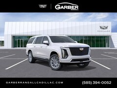 2025 CADILLAC Escalade ESV Premium Luxury SUV