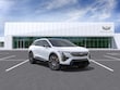  CADILLAC OPTIQ