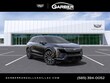 CADILLAC OPTIQ