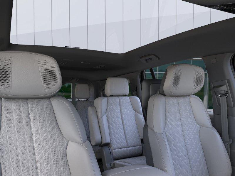 2026 Cadillac Escalade IQ Sport - Photo 24