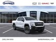 GMC Sierra EV