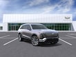 CADILLAC VISTIQ