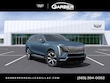 CADILLAC ESCALADE IQ