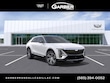 CADILLAC LYRIQ