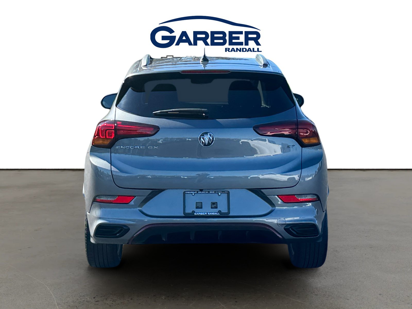 Used 2022 Buick Encore GX Select SUV