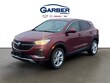  Buick Encore GX