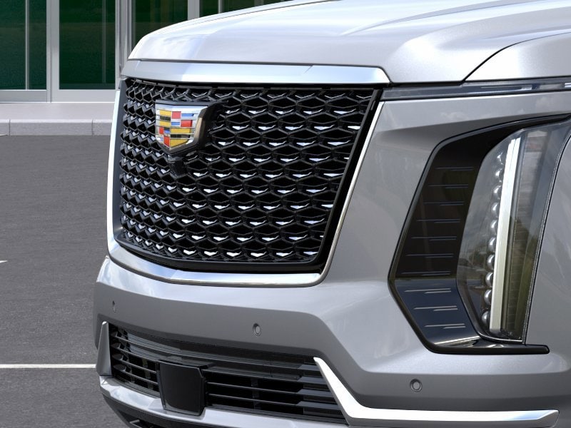 2026 Cadillac Escalade Luxury - Photo 13