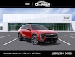 CADILLAC LYRIQ