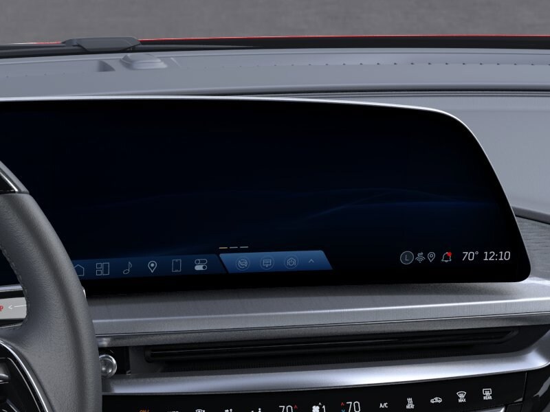 2026 Cadillac LYRIQ Sport - Photo 20